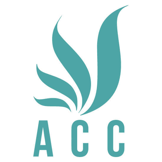 Hải Quan ACC Logo
