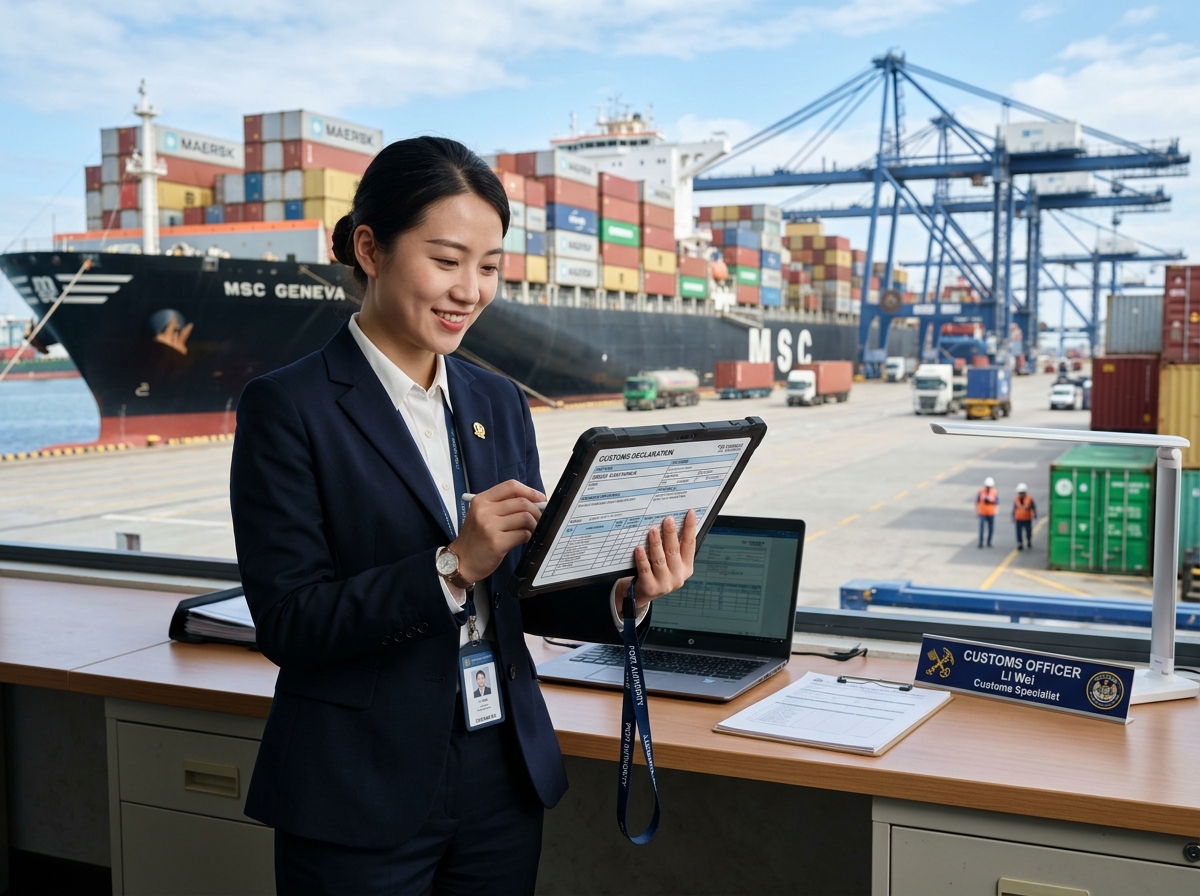 Thấu hiểu nhu cầu tư vấn giải pháp phù hợp - Hải Quan ACC